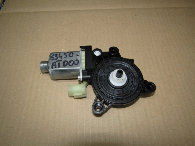 фото №11, Kia niro ii 2 моторчик подъёма стекло перед задняя правый левый