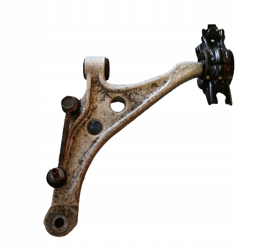 фото №1, Важіль лівий перед honda civic x fk8 type r 17-22