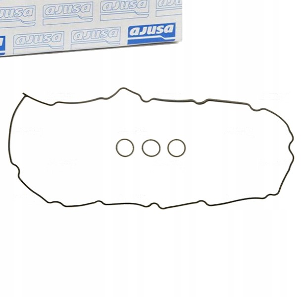 фото №1, Прокладка крышки клапанов do dodge avenger 2.7