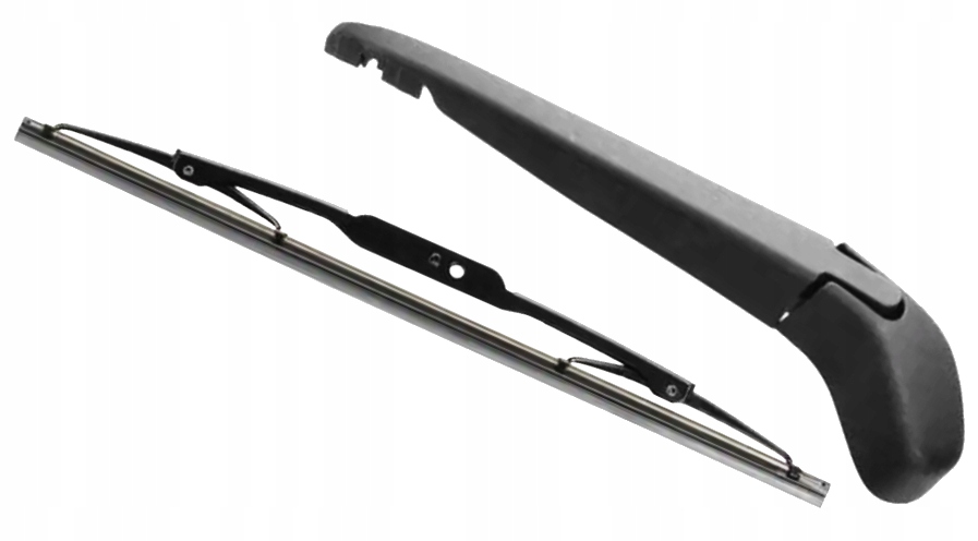 фото №1, Двірник задня щітка важіль двірники задня do volvo v50 2011 2012