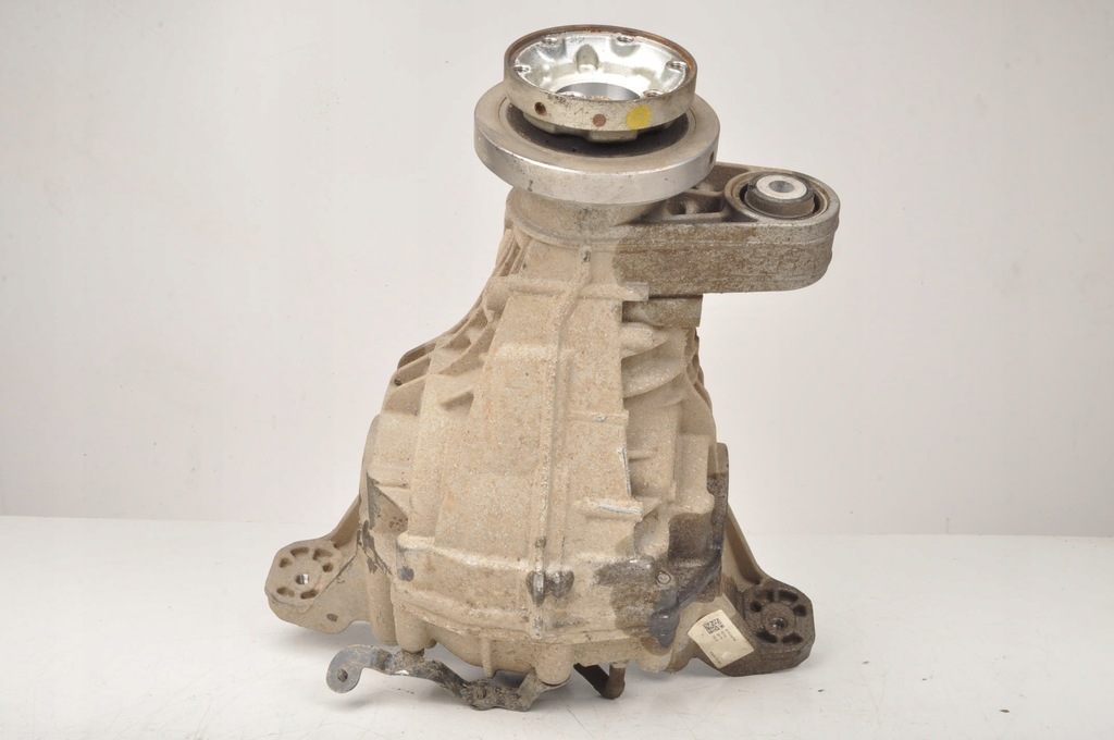 фото №8, Maserati levante s q4 3.0b 430km міст диференціал 06701044740