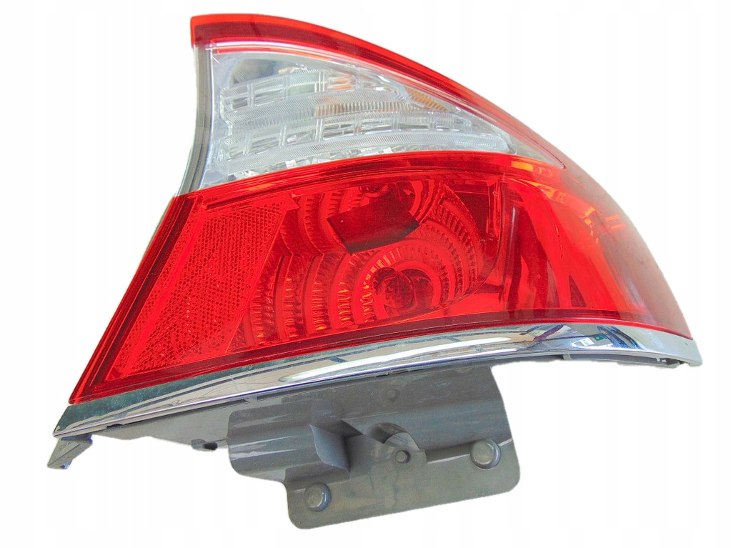 фото №1, Subaru legacy iv 08r лампа задняя правый sedan