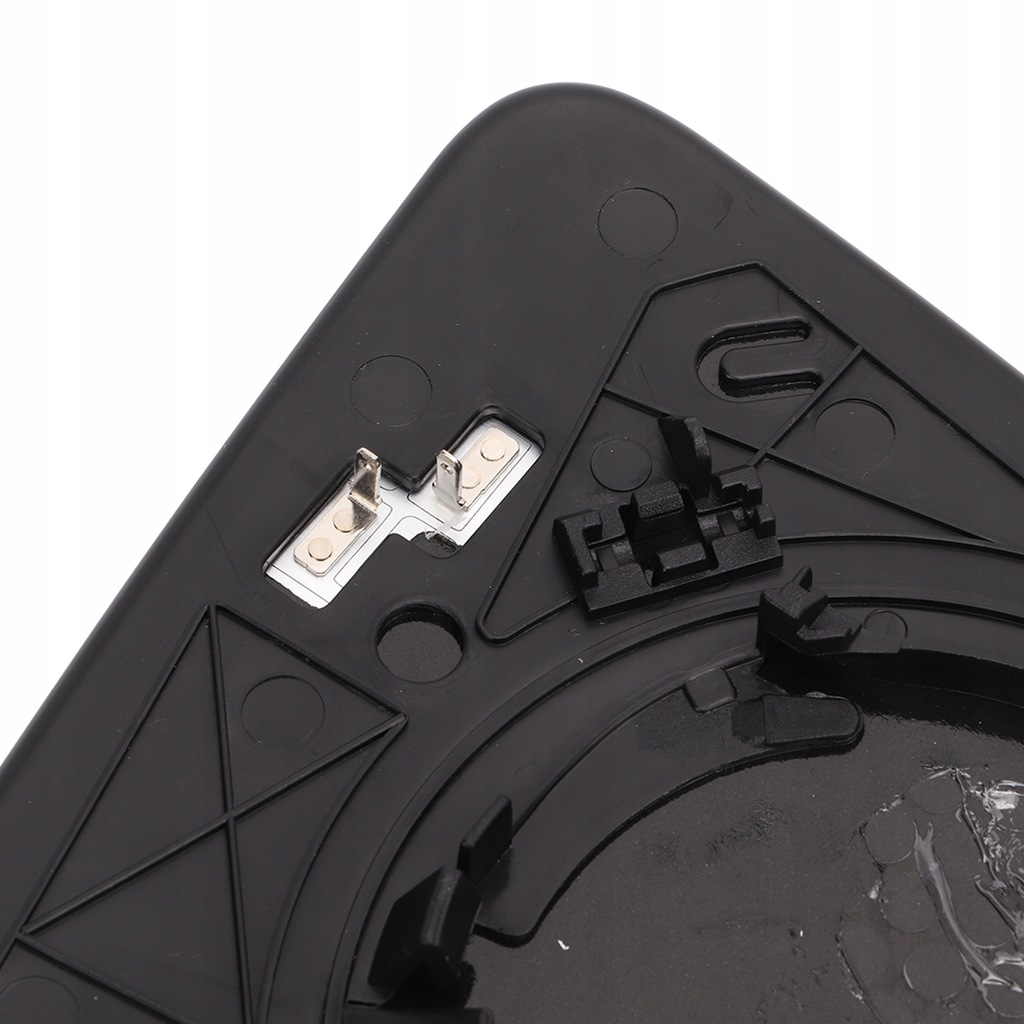 фото №10, Скло дзеркало бічного 96302br72a скло дзеркало заднього з uy