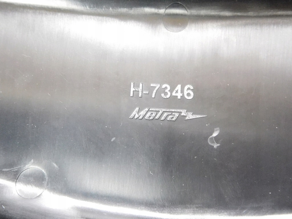 фото №12, Рамка кронштейн радио hyundai elantra ct23hy21