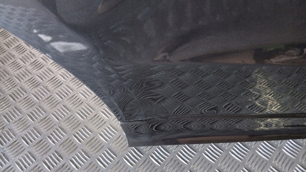 фото №9, Дверь задняя правый audi q5 8r 08-16 оригинал