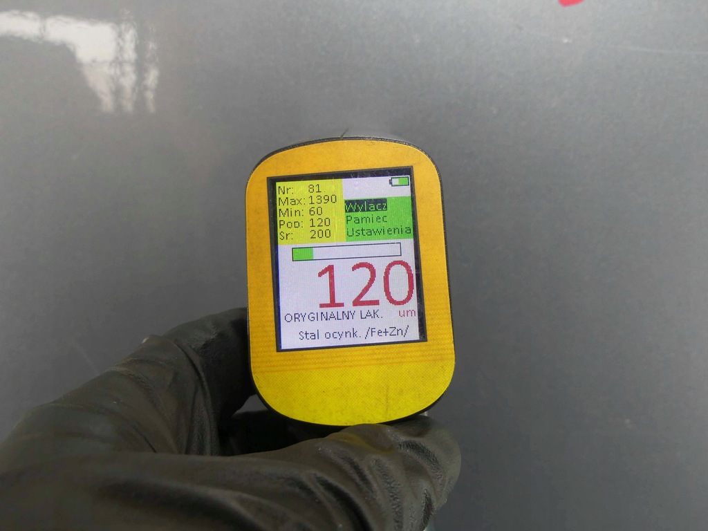 фото №9, Дверь задняя правое ford focus c-max i mk1