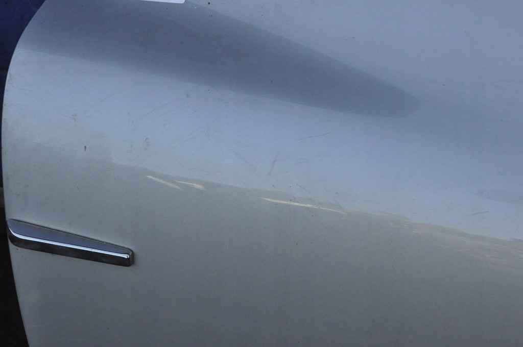 фото №6, Aston martin vanquish i vantage дверь левый перед передние