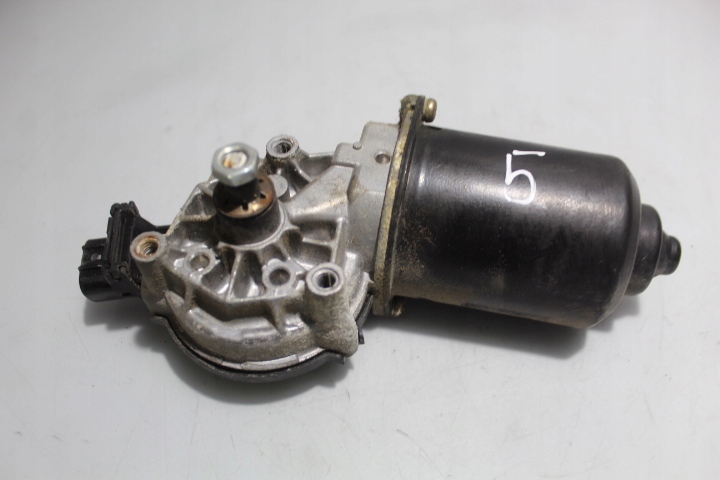 фото №1, Моторчик дворник перед toyota yaris i