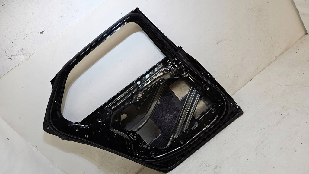 фото №13, Дверь задняя задние левая bmw 7 g70 оригинал