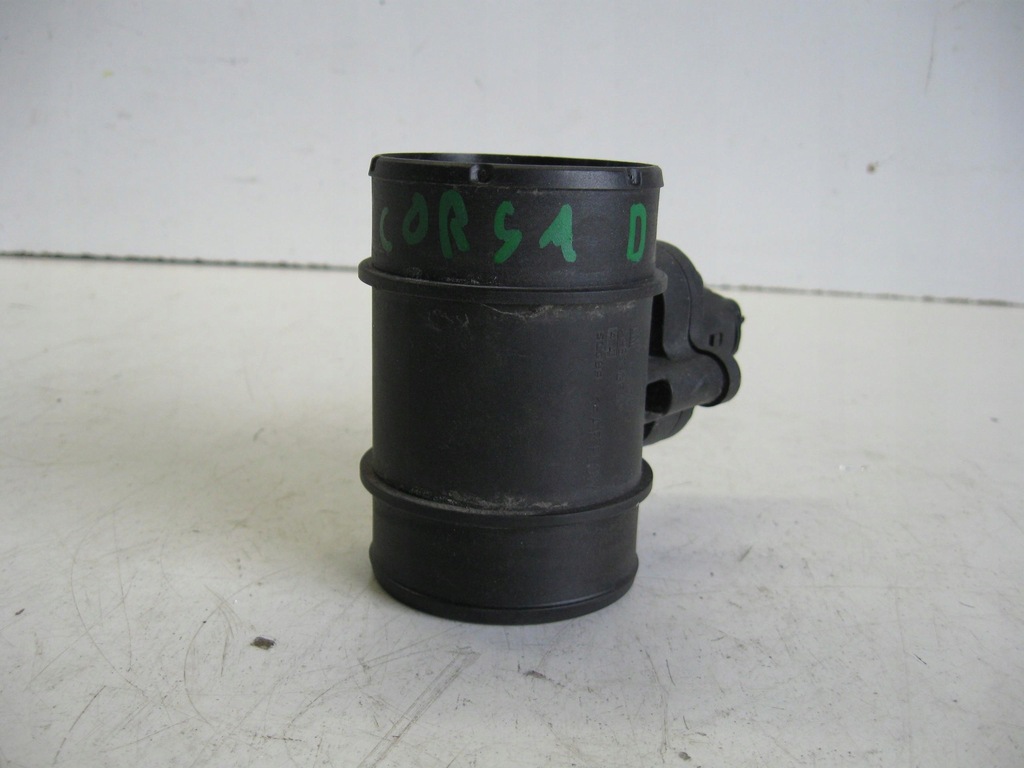 фото №1, Расходомер opel corsa d 1.0 #