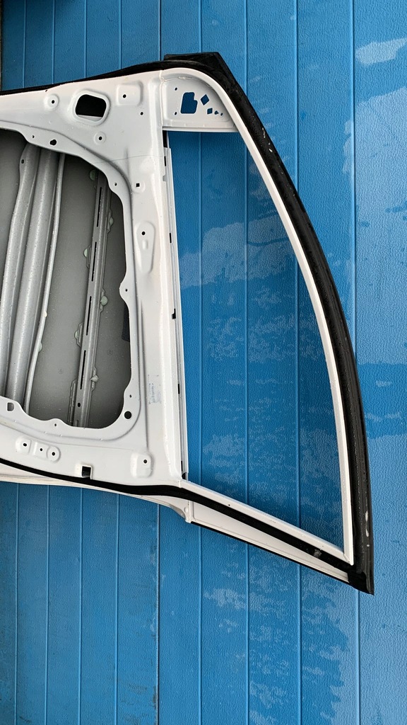 фото №5, Kia sportage 2016- дверь передние перед правое