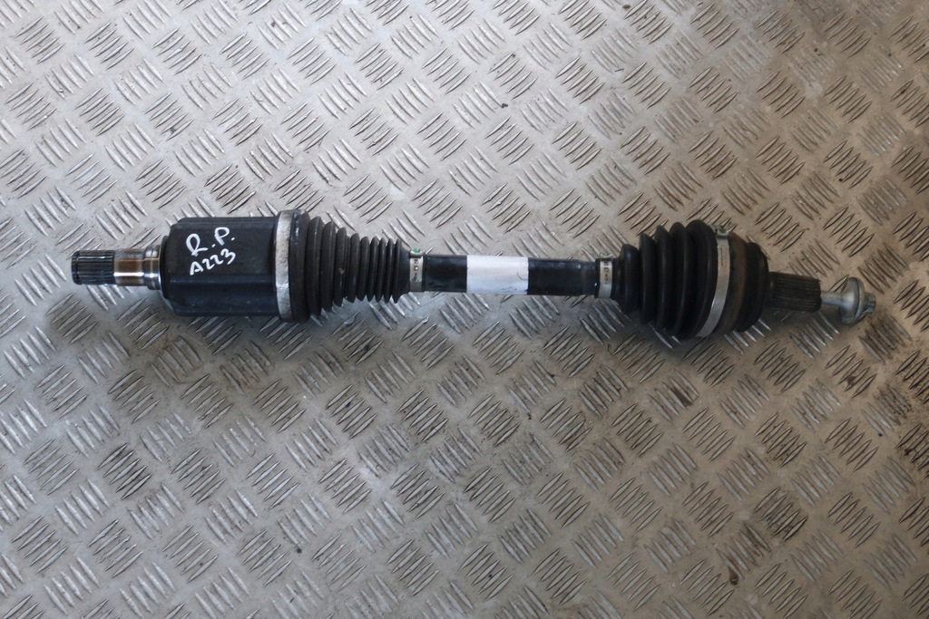 фото №1, Правая приводной вал перед mercedes s w223 a2233304403