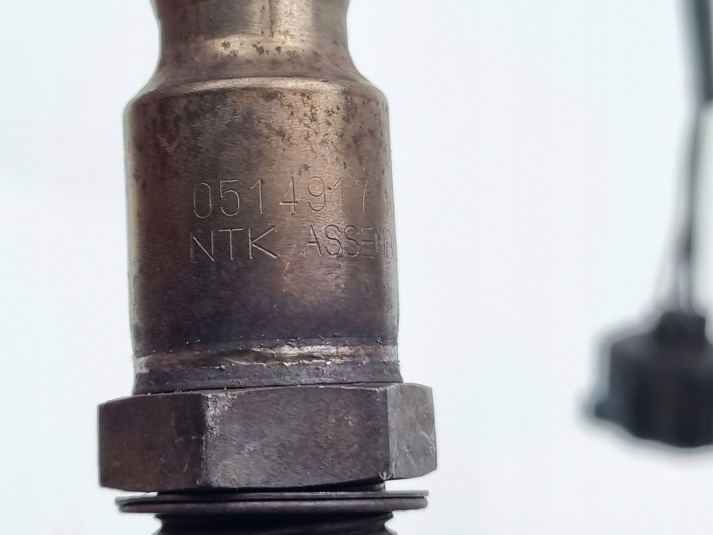 фото №2, Chrysler pacifica 2018 датчик лямбда-зонд