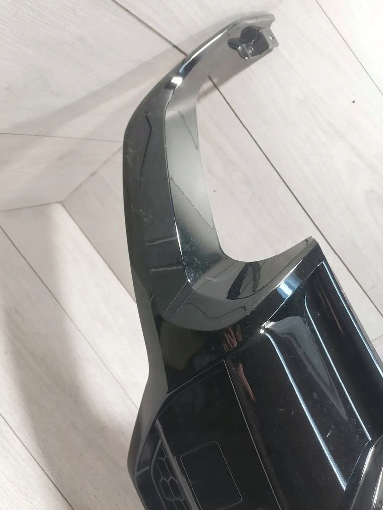 фото №14, 8008. urus диффузор спойлер задняя 4ml807301