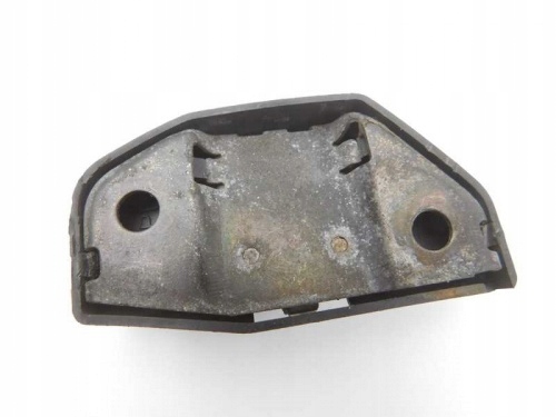 фото №6, 05/17 subaru legacy iii відбійник проставка задній кришки