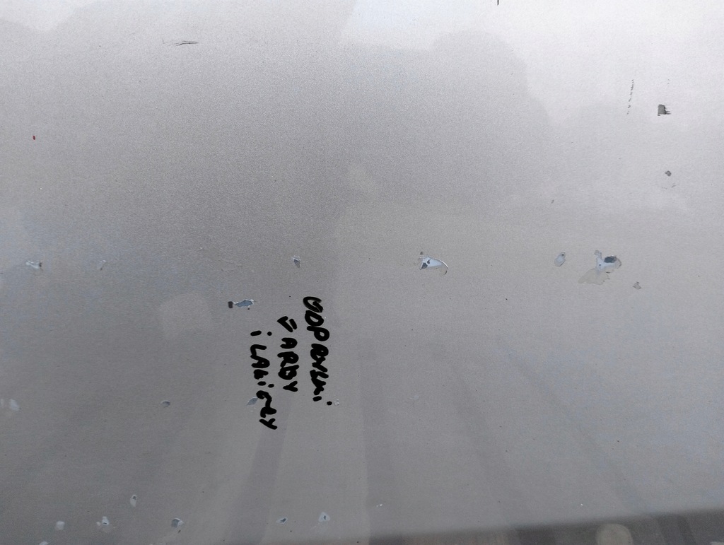 фото №8, Дверь левая передние левый перед kia ceed i lift цвет 9s 2009-2012