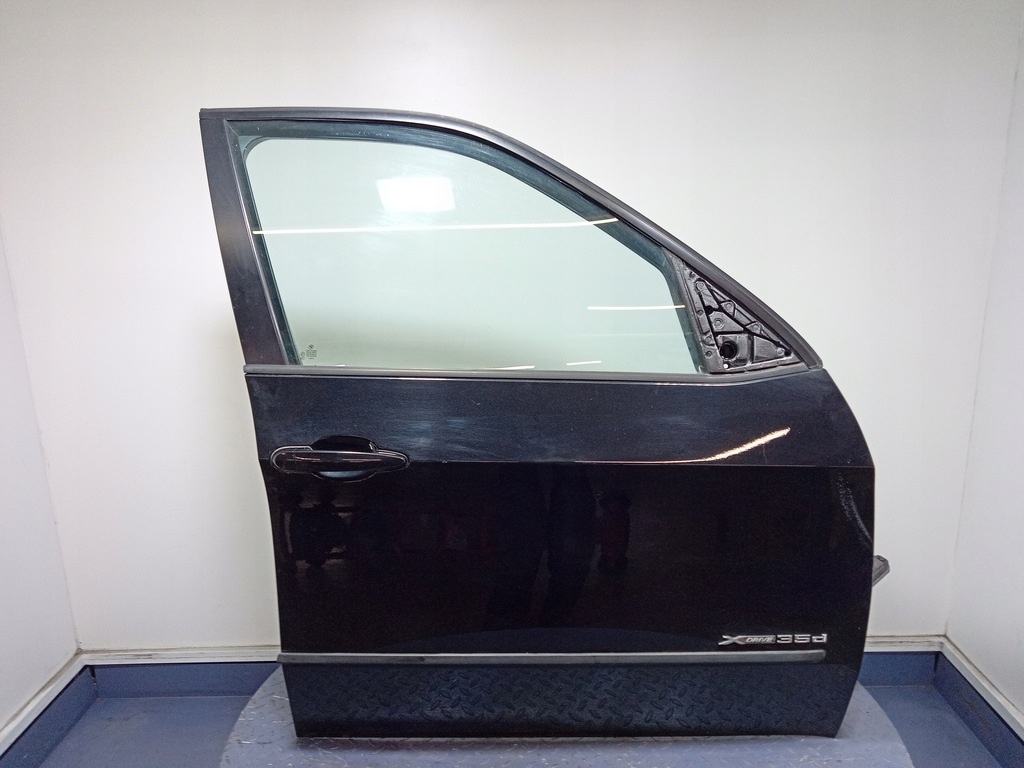 фото №1, Bmw x5 e70 дверь перед правое передние 475