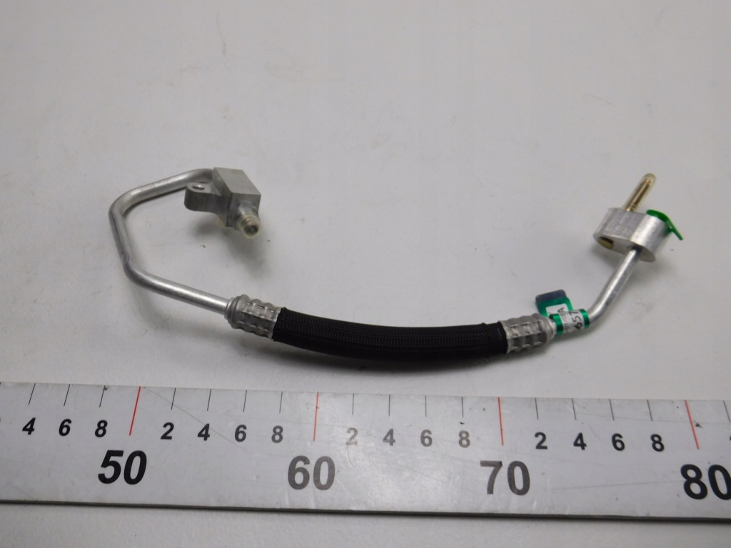 фото №2, Шланг кондиционера alfa romeo 60657495