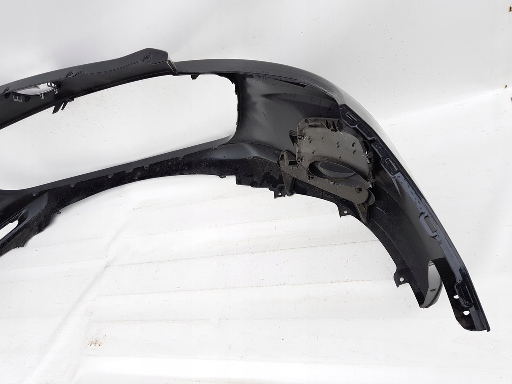 фото №7, Mazda 3 iii lift 11-13 бампер перед передний