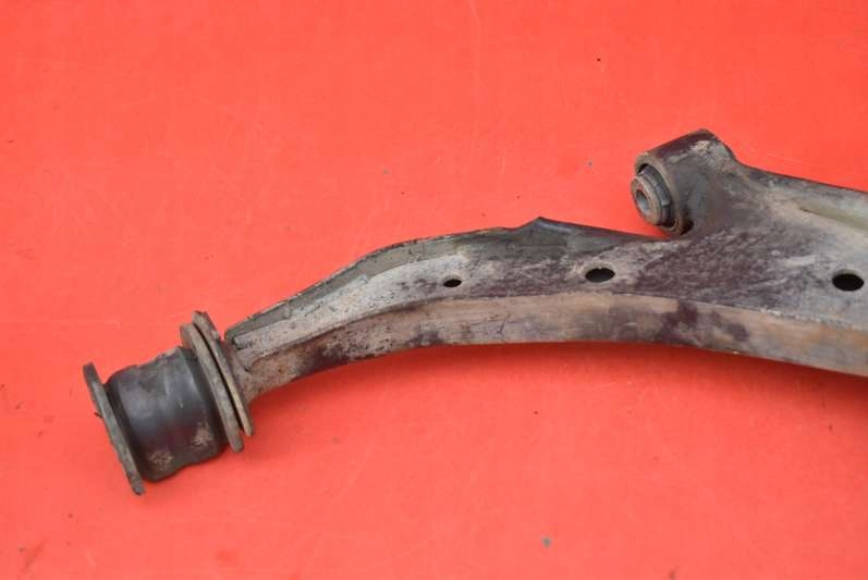 фото №8, Рычаг левый перед honda hr-v h-r v hrv 1 i 1.6 16v 105 km 4x4 98-01