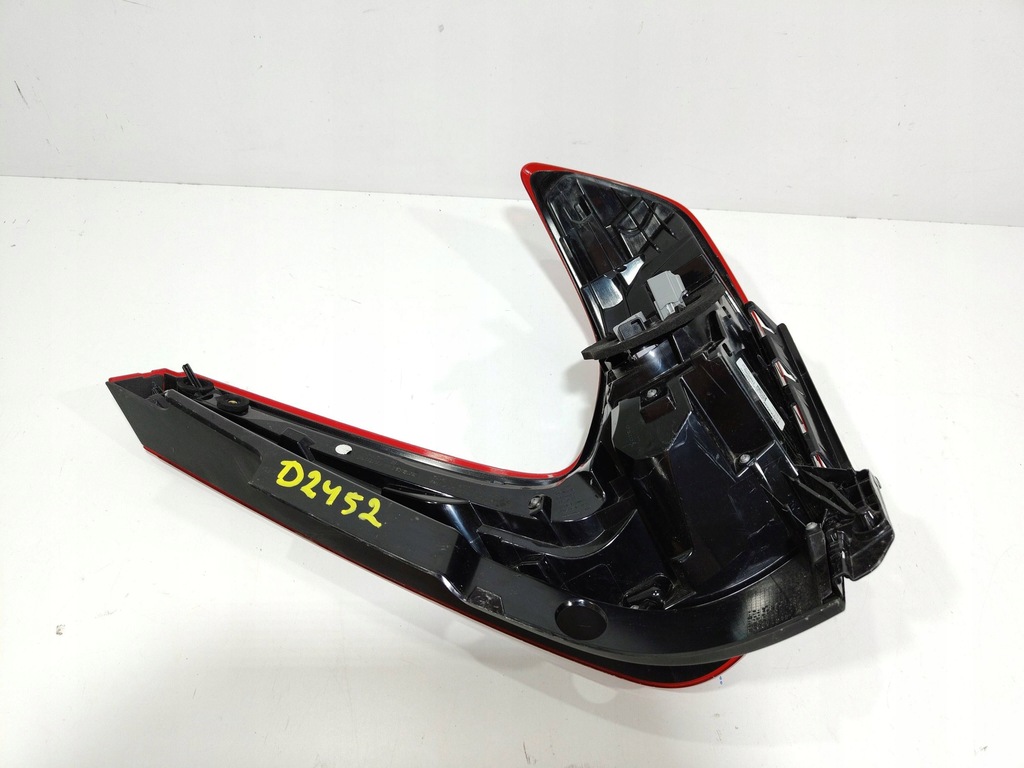 фото №9, Volvo xc40 лампа лівий задня led