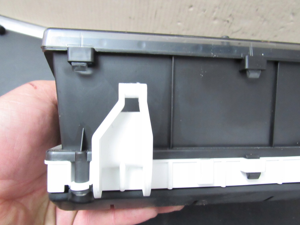 фото №5, Счетчик corolla verso ii 2.2 d4d 83800-0f090