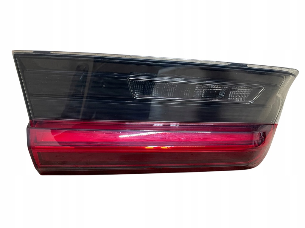 фото №1, Лампа led задняя левая bmw 3 g20 usa