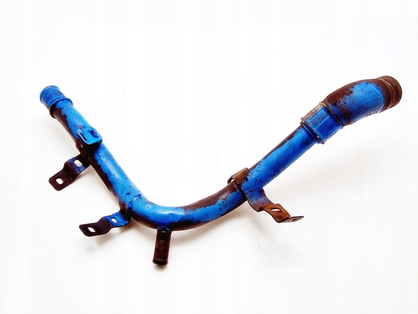 фото №1, Труба шланг wody 1.4 306 xsara partner saxo 106