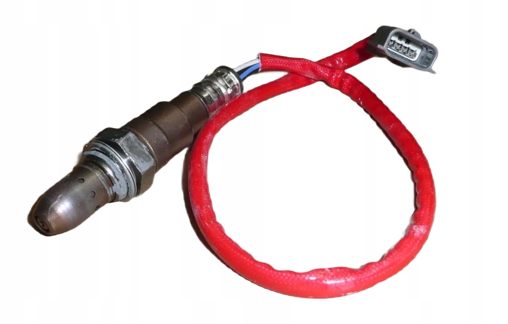 фото №1, Датчик лямбда-зонд renault 226937642r