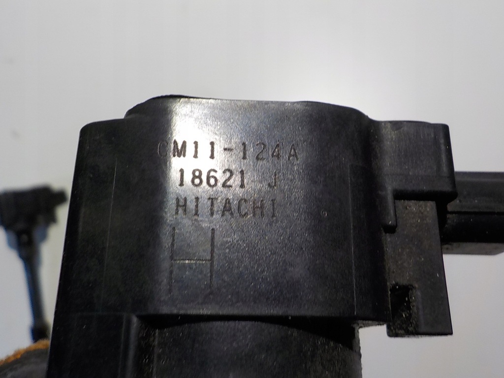 фото №6, Honda civic x 19r 1.5 v-tec l15ba котушка запалювання cm11-124a