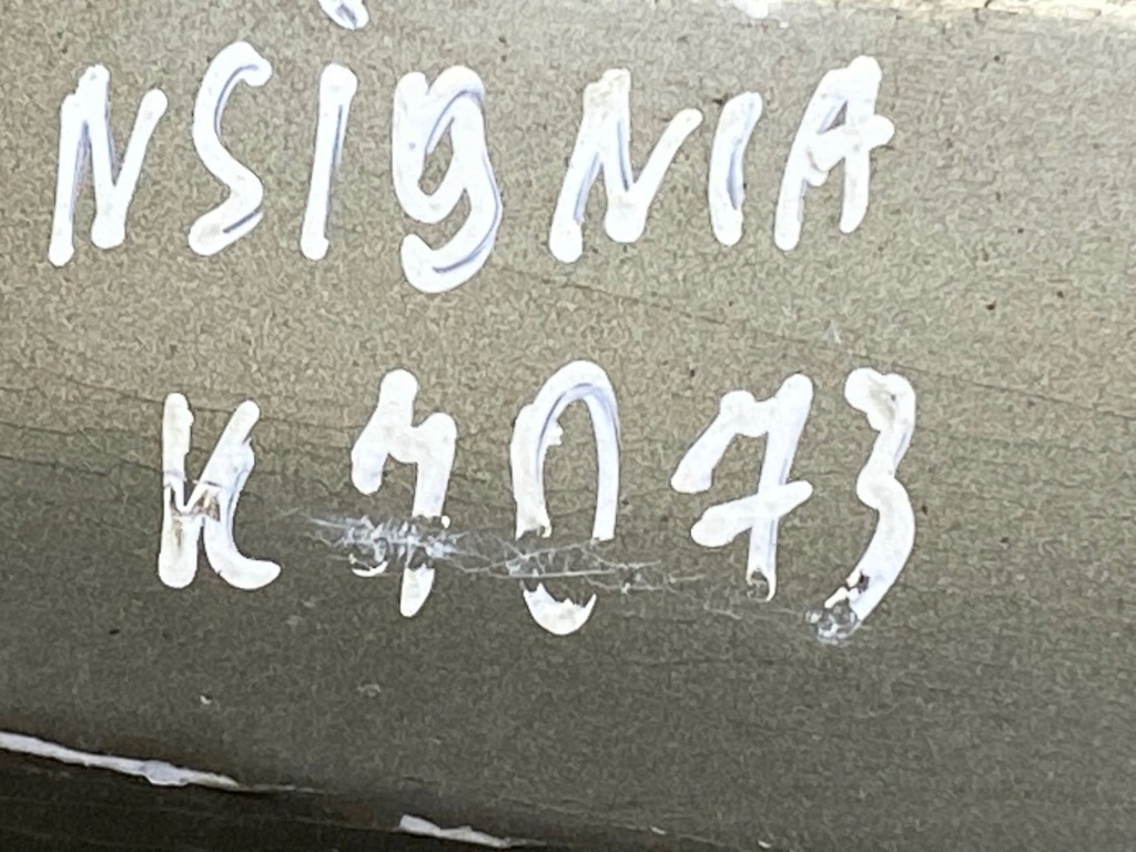 фото №11, Opel insignia a 2000cm3 2013 бамперы хэтчбек