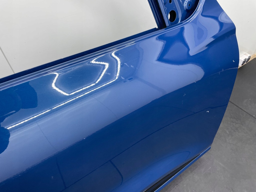 фото №7, Audi q6 e-tron etron 85h дверь правое передние перед