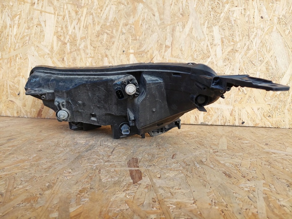 фото №14, Honda cr-v 2018 лампи передні