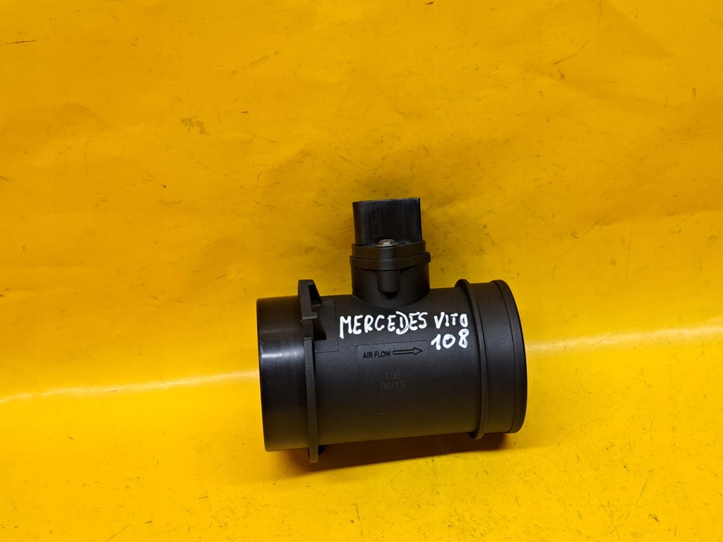 Купить Расходомер mercedes vito 108 2,2cdi 82km 1080613