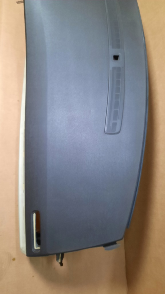 фото №7, Приборная панель приборная консоль volvo v70 iii s80 ii eu