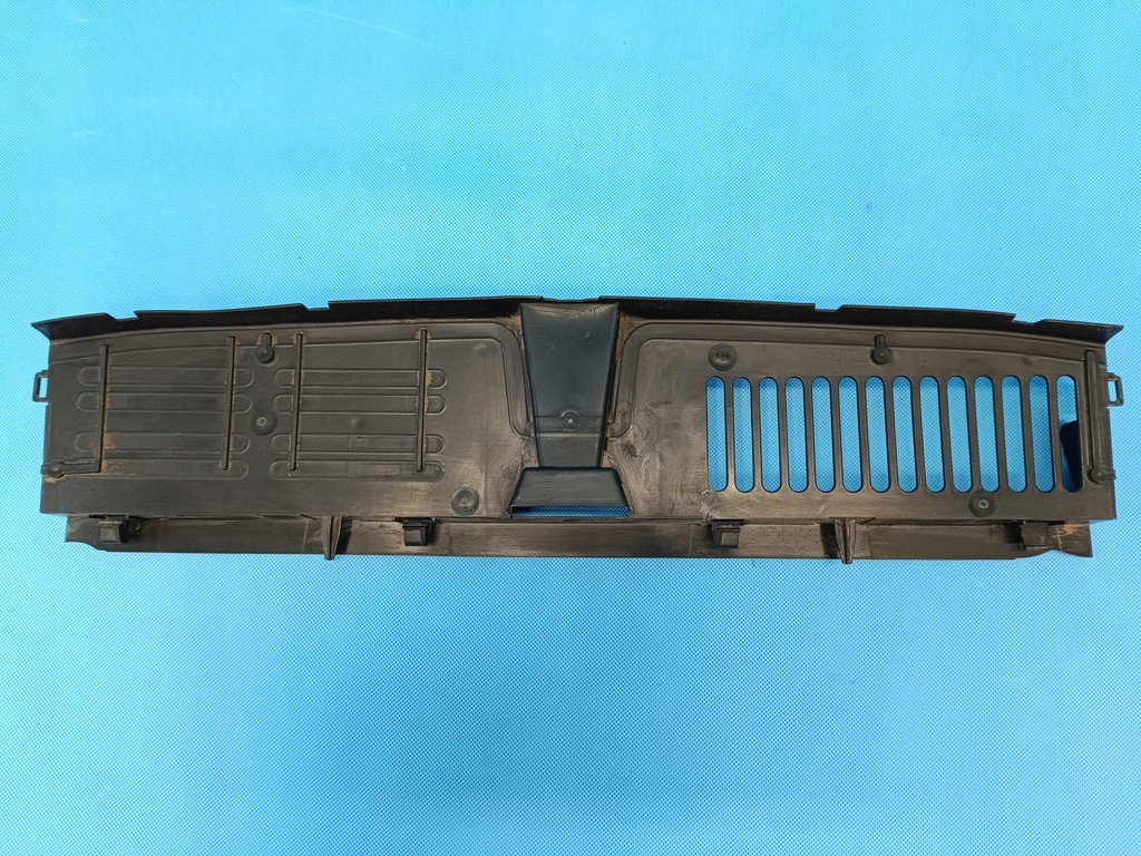 фото №12, Верхний воздуховод воздуха радиатора wody seat leon iv 2020- cupra 2020-