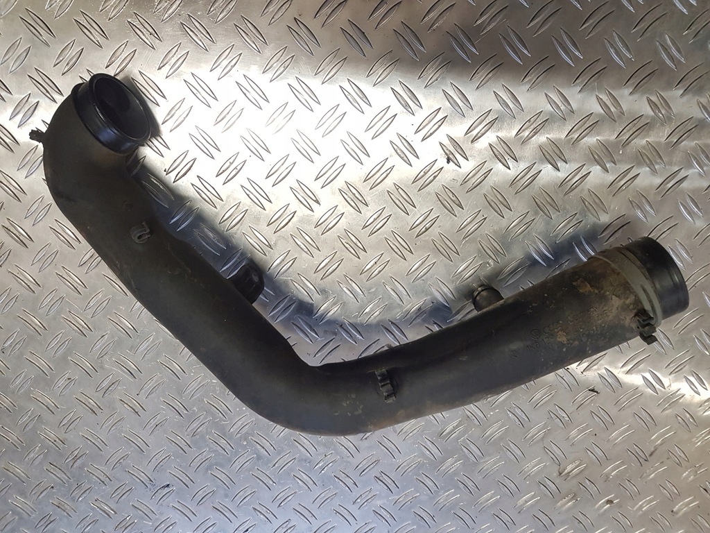 фото №1, Volkswagen оригінальний номер 1k0129654ab труба wąż інтеркулер