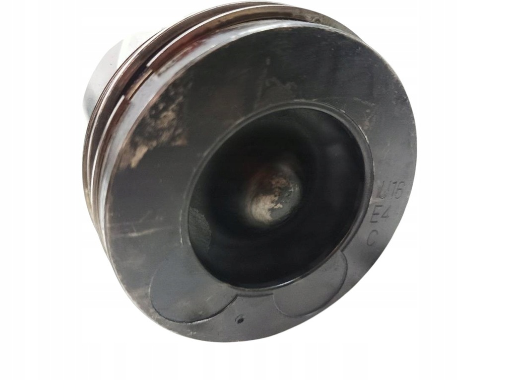 фото №8, Поршень шатун u16 e4 b p289 1.6 crdi kia cee'd i 2006-2012