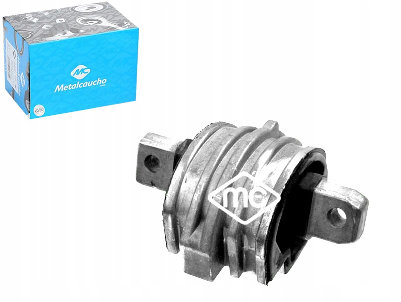 фото №1, Подушка коробки передач lna metalcaucho