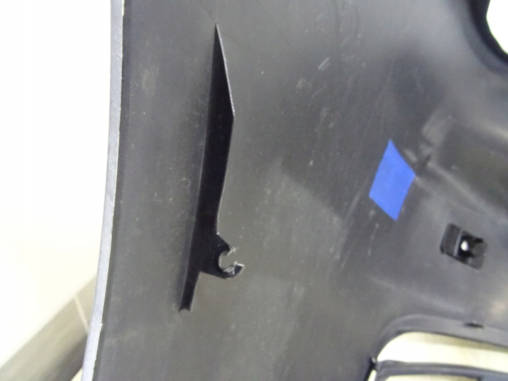 фото №16, Бампер задня peugeot 508 ii kombi sw 9817289577