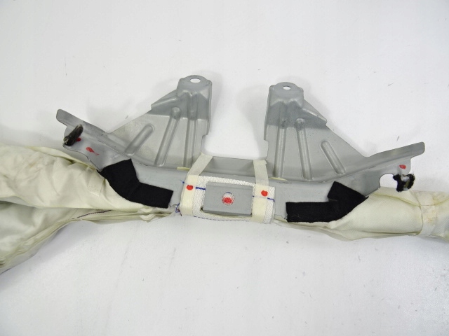 фото №6, Mitsubishi asx air bag шторка безпеки ліва