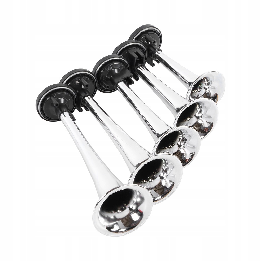 фото №8, Клаксон автомобильный сигнал сигнал dc 12v 130db