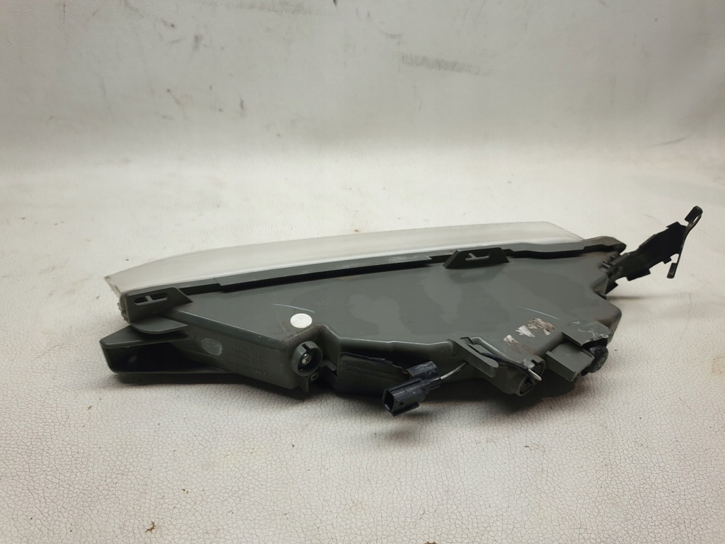 фото №8, Honda civic ix 11-13 лампа led w бампер лівий перед передня ліва