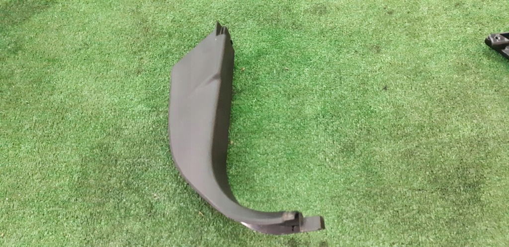 фото №1, Bmw x5 e70 защита порог правая 7148508