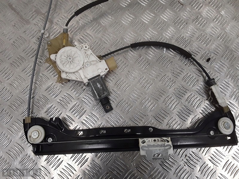 фото №9, 2006 bmw 3 series e92 регулятор скло 6952085