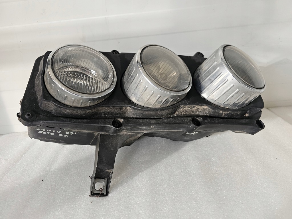 фото №2, Лампа передняя правая alfa romeo 159 / brera