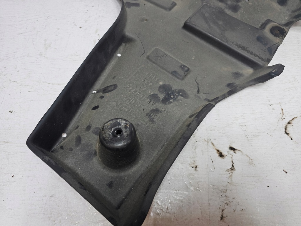 фото №8, Jeep renegade 15- захист підвіска лівий задня 51953594 usa