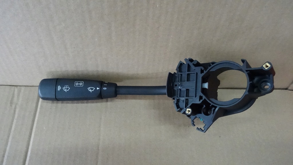 фото №1, Mrecedes w168 переключатель комбинированный 168545010