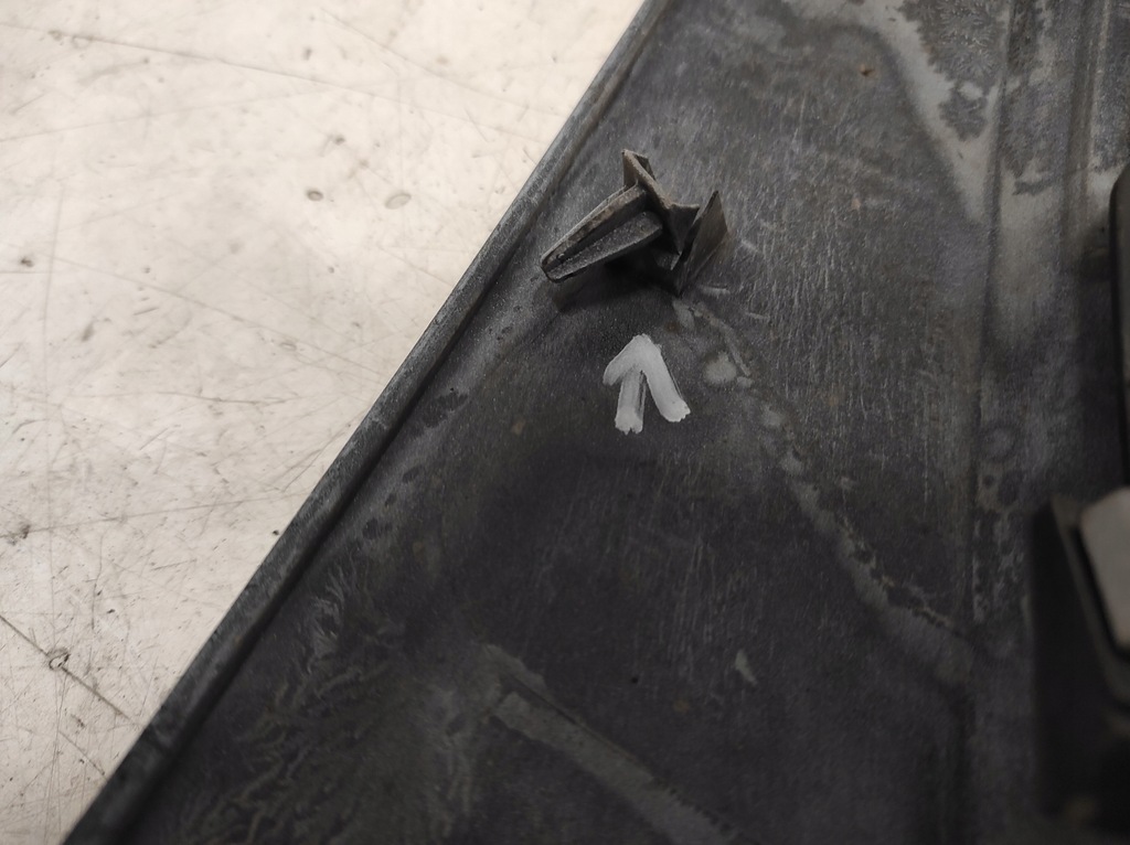 фото №7, Citroen jumper ii 06- решітка радіатора решітка радіатора решітка радіатора 1308069070