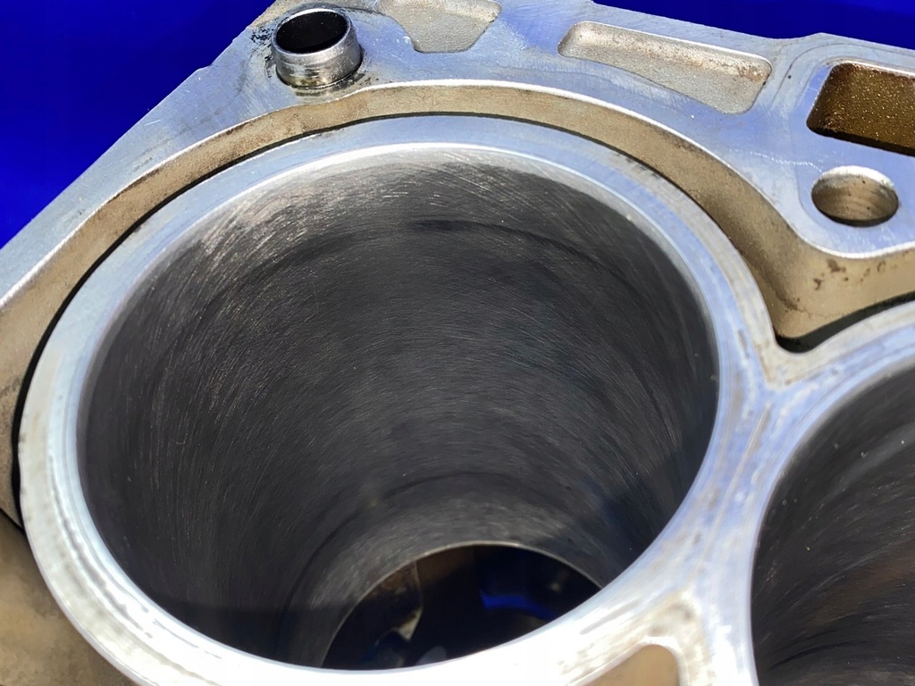 фото №10, Блок двигуна focus mk3 iii mk2 ii 1.6 16v 7s7g-6015-ca pnda